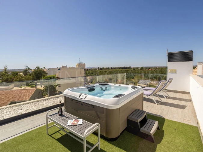 Apartamento T3 para Venda em Conceição e Cabanas de Tavira Foto 29