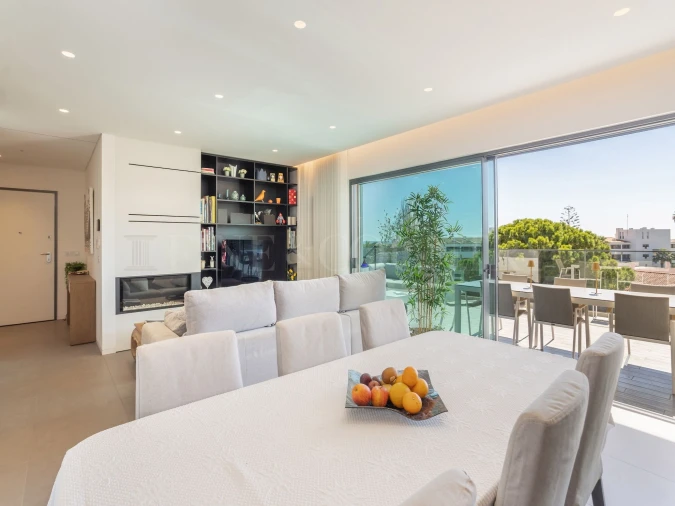 Apartamento T3 para Venda em Conceição e Cabanas de Tavira Foto 9
