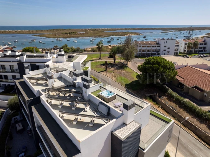 Apartamento T3 para Venda em Conceição e Cabanas de Tavira Foto 33