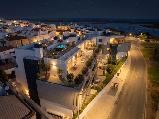 Apartamento T3 para Venda em Conceição e Cabanas de Tavira Foto 3