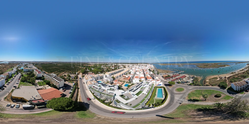 Apartamento T3 para Venda em Conceição e Cabanas de Tavira Foto 35