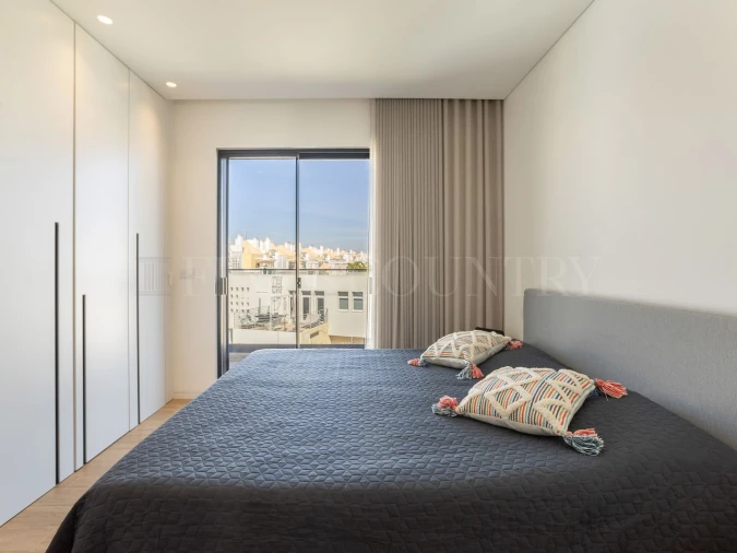 Apartamento T3 para Venda em Conceição e Cabanas de Tavira Foto 21