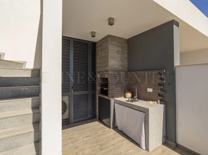 Apartamento T3 para Venda em Conceição e Cabanas de Tavira Foto 16