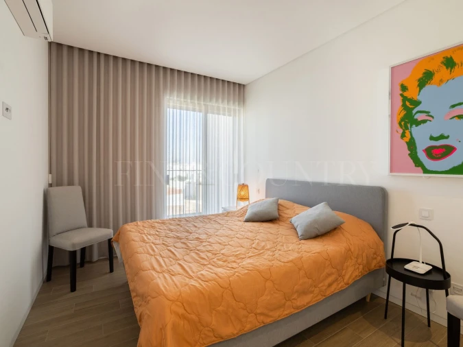 Apartamento T3 para Venda em Conceição e Cabanas de Tavira Foto 23