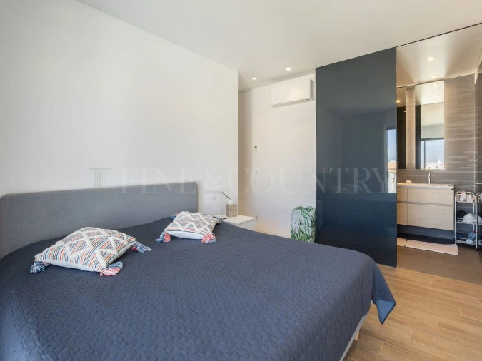 Apartamento T3 para Venda em Conceição e Cabanas de Tavira Foto 20