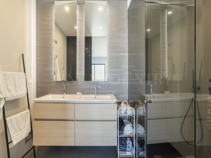 Apartamento T3 para Venda em Conceição e Cabanas de Tavira Foto 22