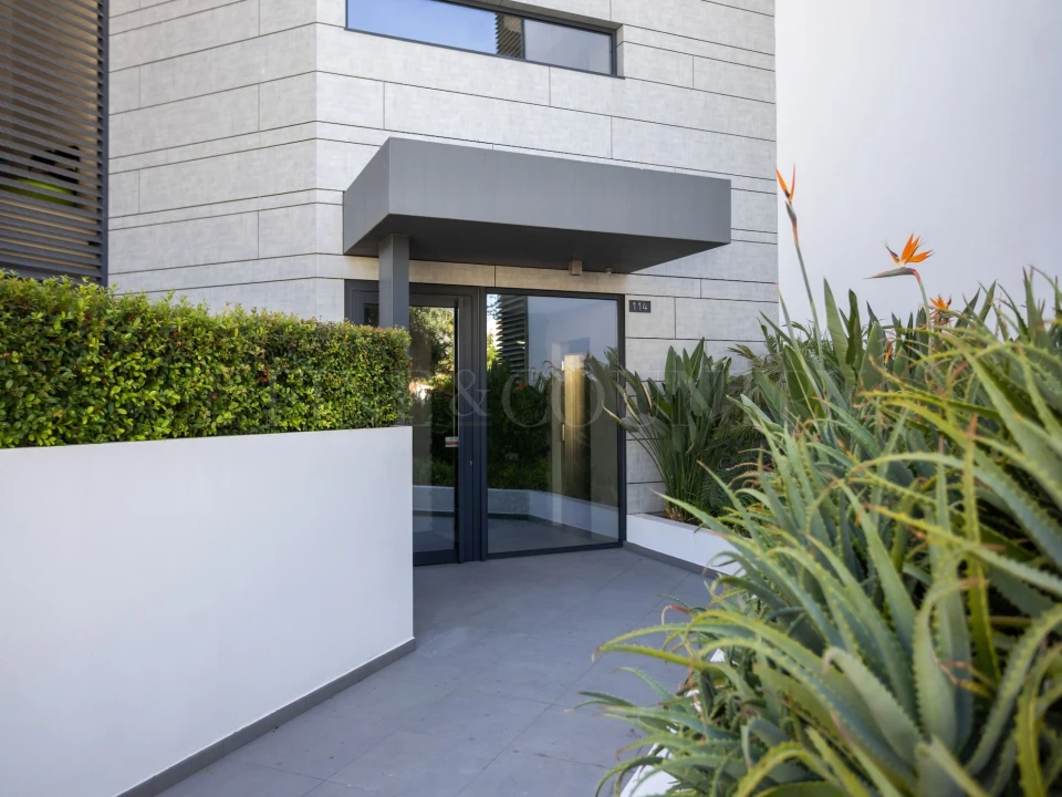 Apartamento T3 para Venda em Conceição e Cabanas de Tavira Foto 6