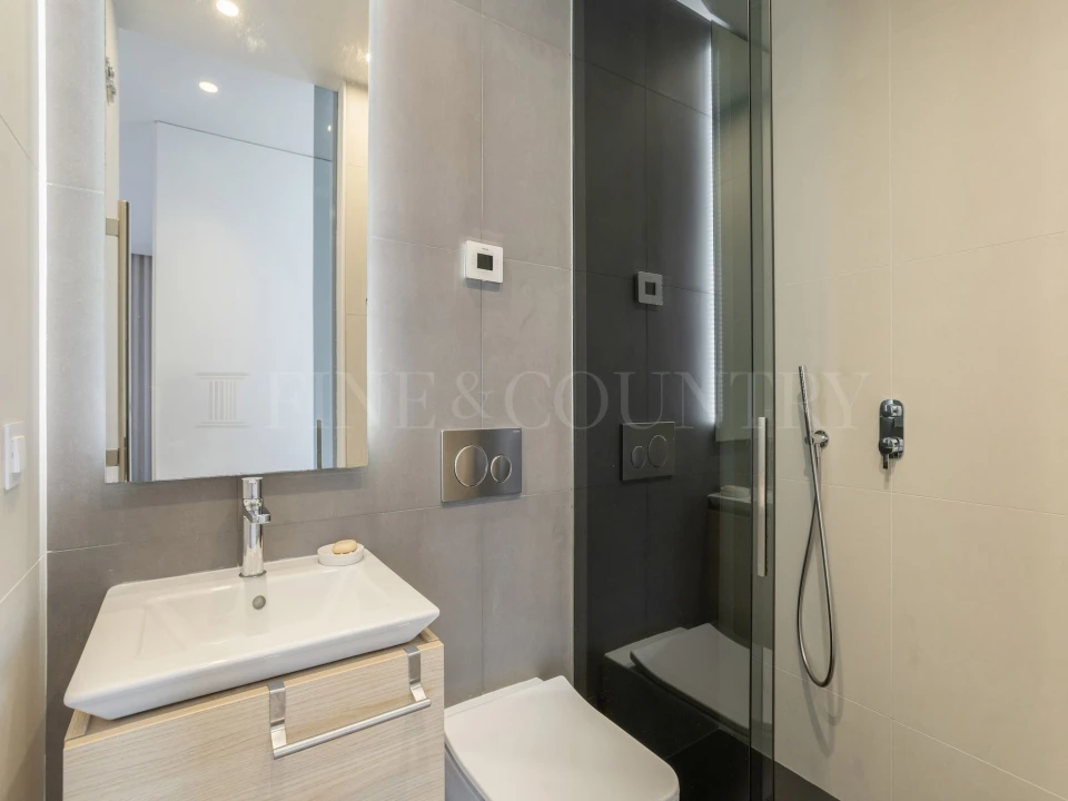 Apartamento T3 para Venda em Conceição e Cabanas de Tavira Foto 28