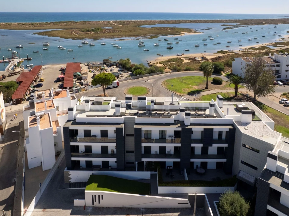 Apartamento T3 para Venda em Conceição e Cabanas de Tavira Foto 5