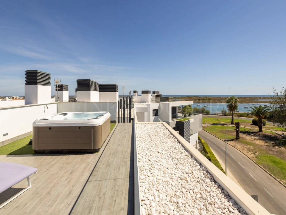 Apartamento T3 para Venda em Conceição e Cabanas de Tavira Foto 30