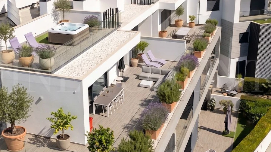 Apartamento T3 para Venda em Conceição e Cabanas de Tavira