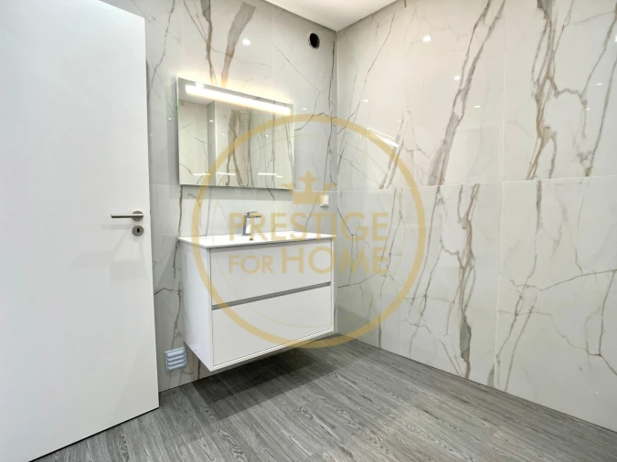 Apartamento T3 para Venda em Quelfes Foto 9