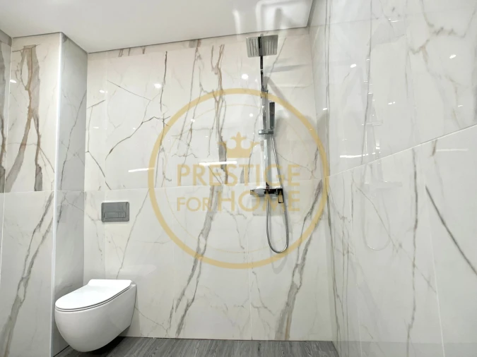 Apartamento T3 para Venda em Quelfes Foto 23