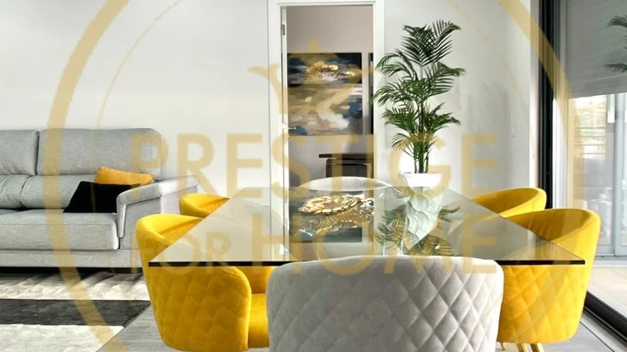 Apartamento T3 para Venda em Quelfes