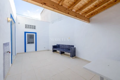 Moradia T3 para Venda em Barão de São Miguel