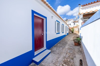 Moradia T3 para Venda em Barão de São Miguel