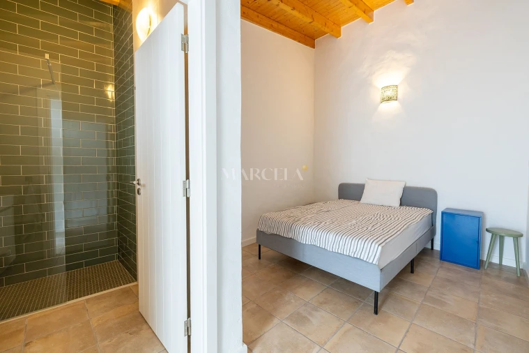 Moradia T3 para Venda em Barão de São Miguel Foto 25
