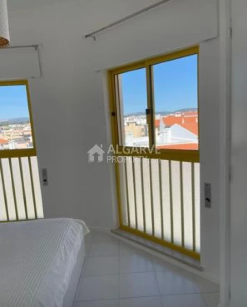 Apartamento T1 para Venda em Quarteira