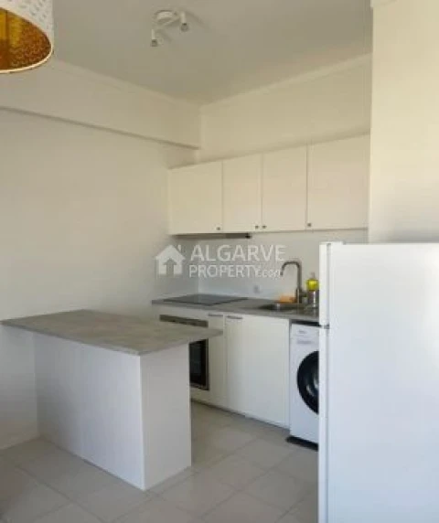 Apartamento T1 para Venda em Quarteira