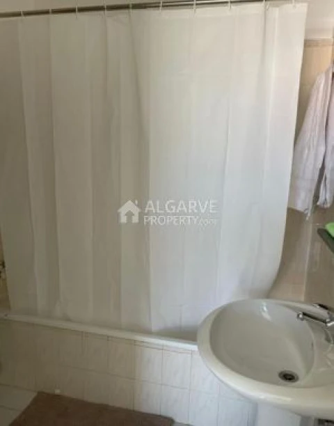 Apartamento T1 para Venda em Quarteira