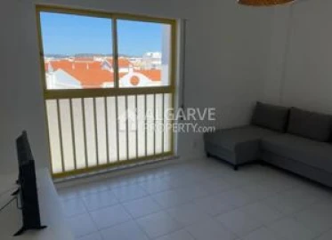 Apartamento T1 para Venda em Quarteira