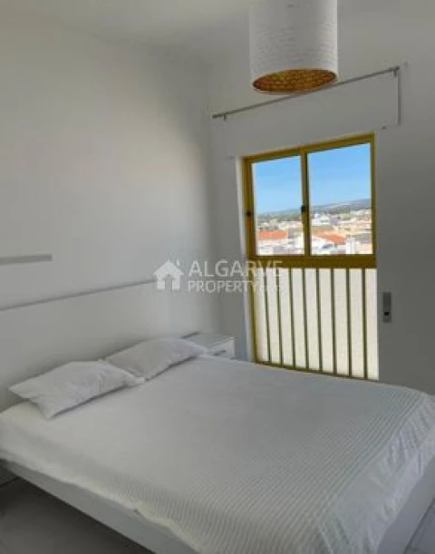 Apartamento T1 para Venda em Quarteira
