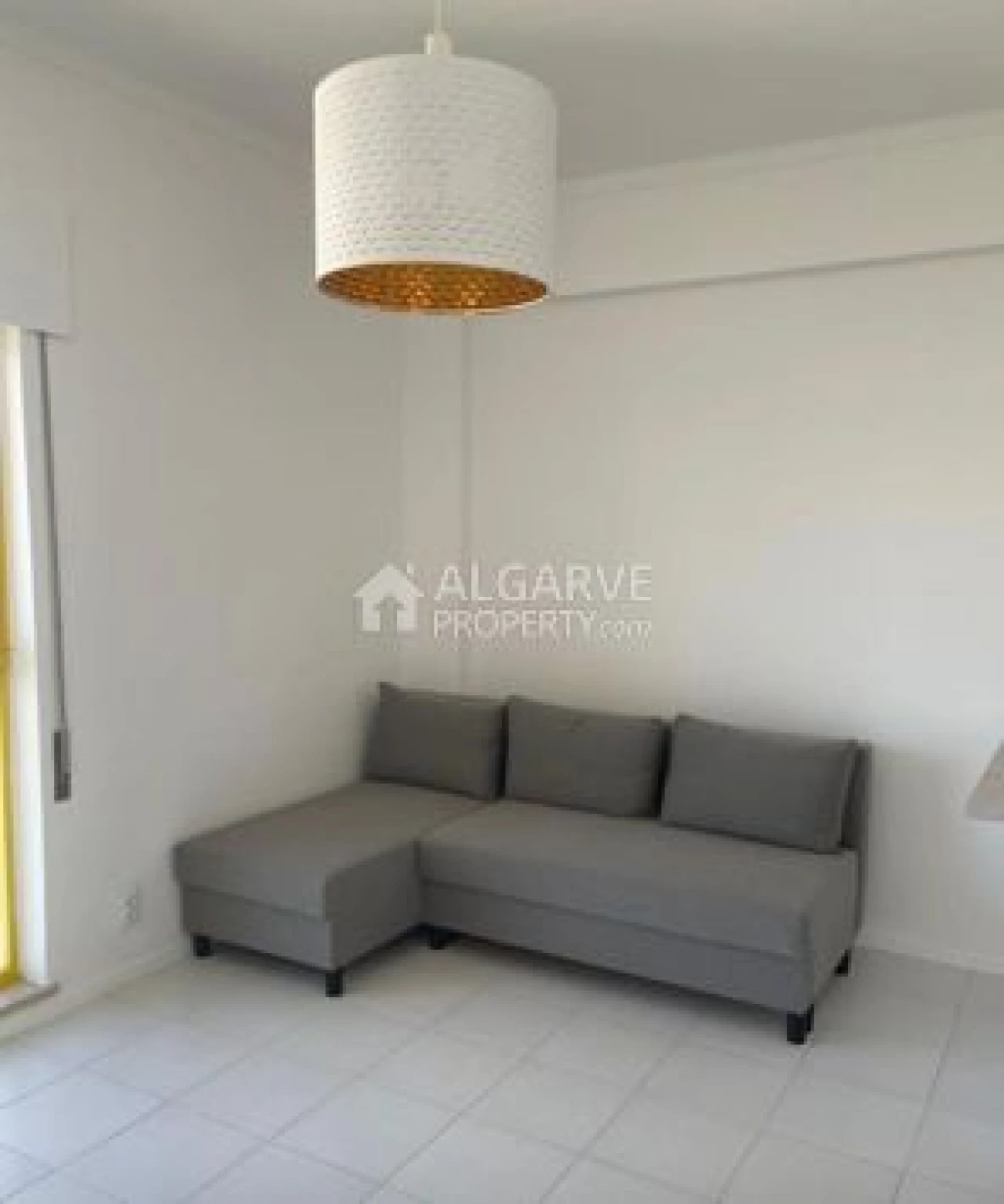 Apartamento T1 para Venda em Quarteira Foto 7