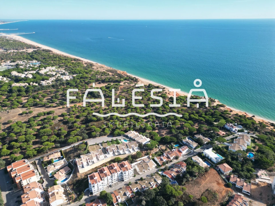 Apartamento T2 para Venda em Albufeira e Olhos de Água Foto 23
