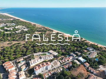 Apartamento T2 para Venda em Albufeira e Olhos de Água