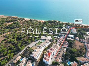 Apartamento T2 para Venda em Albufeira e Olhos de Água