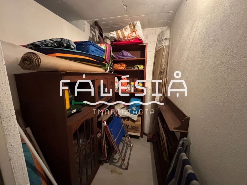 Apartamento T2 para Venda em Albufeira e Olhos de Água Foto 22
