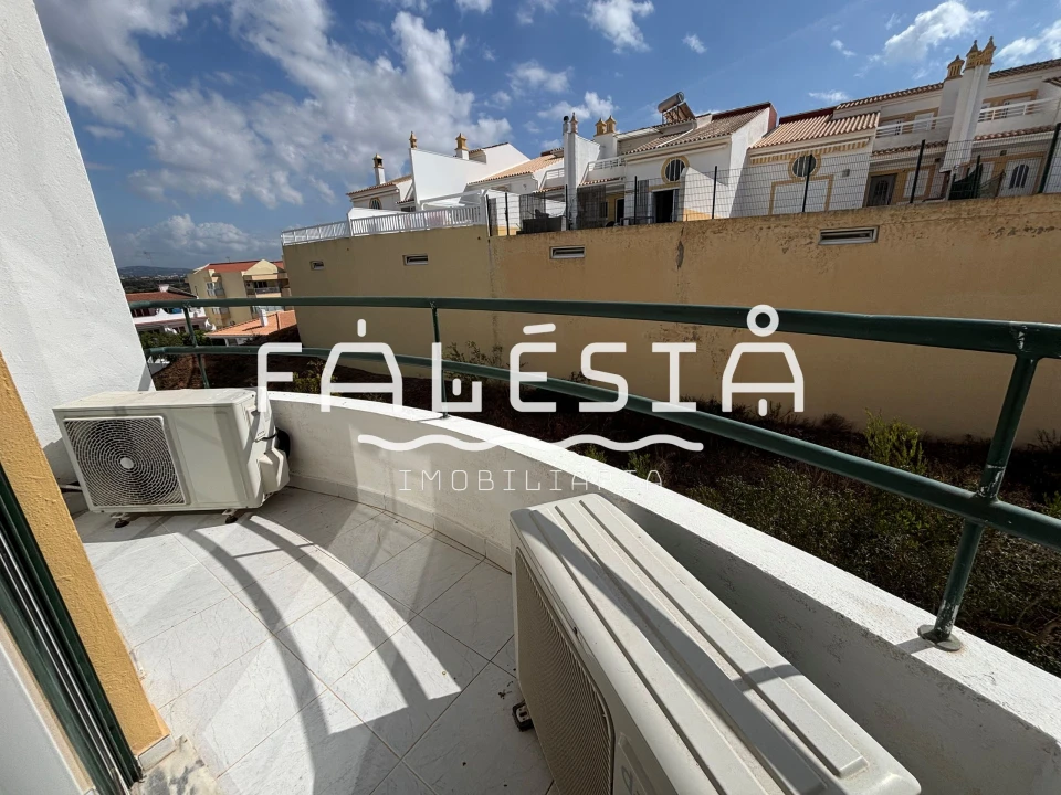 Apartamento T2 para Venda em Albufeira e Olhos de Água Foto 18