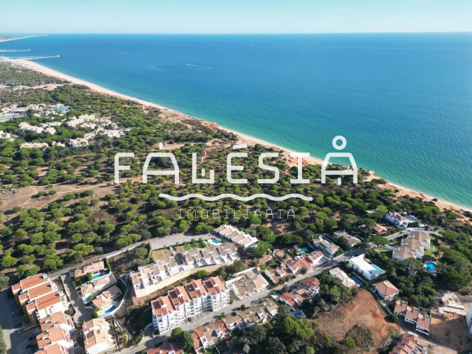 Apartamento T2 para Venda em Albufeira e Olhos de Água Foto 23