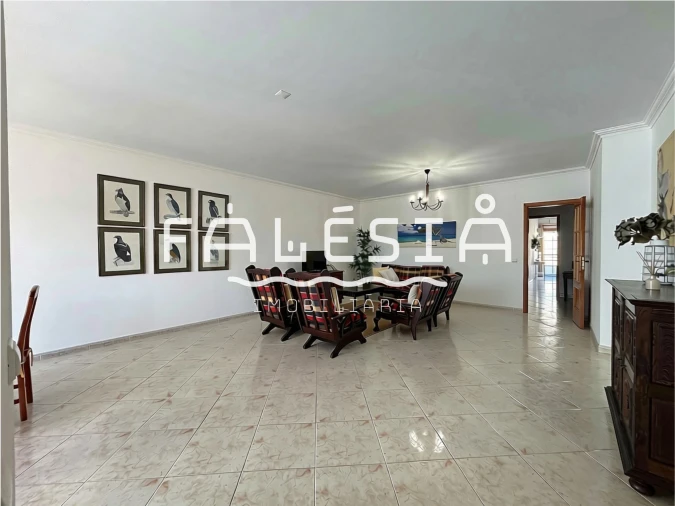 Apartamento T2 para Venda em Albufeira e Olhos de Água Foto 4