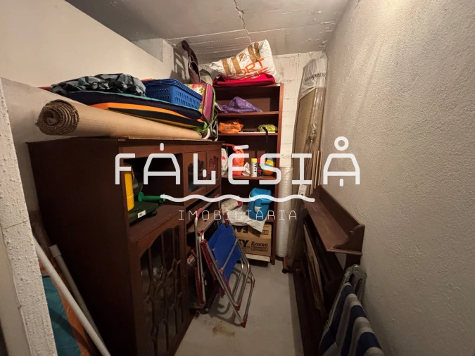 Apartamento T2 para Venda em Albufeira e Olhos de Água Foto 22