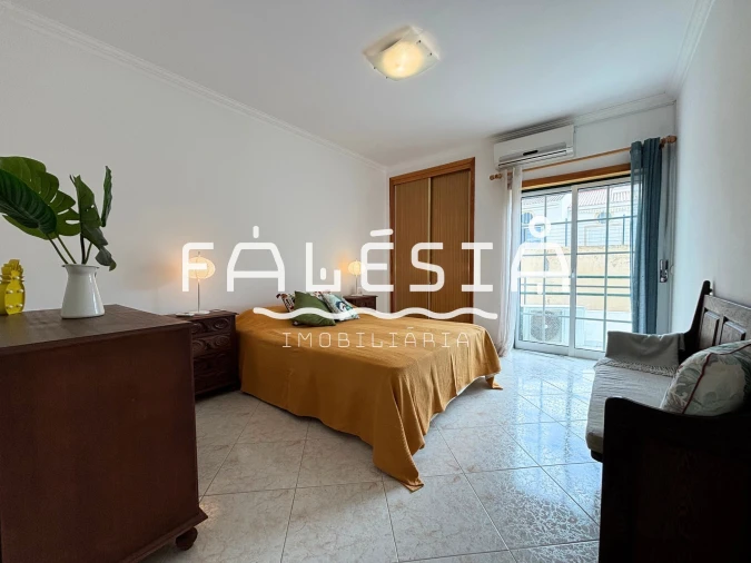 Apartamento T2 para Venda em Albufeira e Olhos de Água Foto 13
