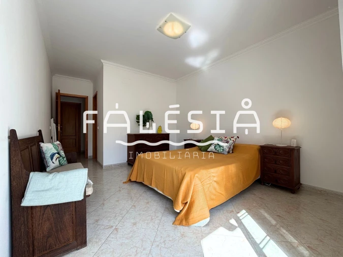 Apartamento T2 para Venda em Albufeira e Olhos de Água Foto 14
