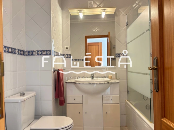 Apartamento T2 para Venda em Albufeira e Olhos de Água Foto 12