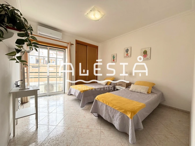 Apartamento T2 para Venda em Albufeira e Olhos de Água Foto 17
