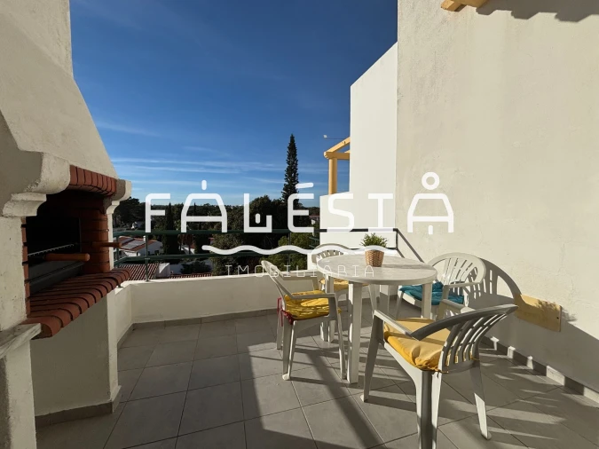 Apartamento T2 para Venda em Albufeira e Olhos de Água Foto 7
