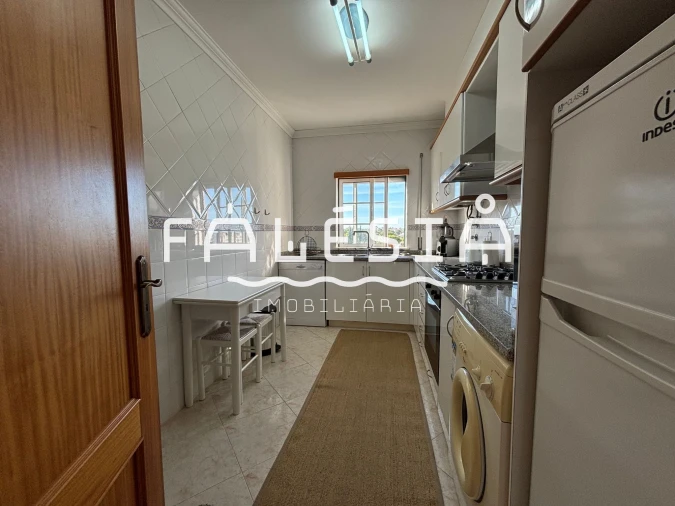 Apartamento T2 para Venda em Albufeira e Olhos de Água Foto 8
