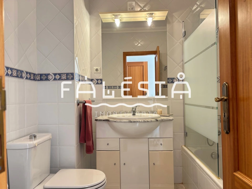 Apartamento T2 para Venda em Albufeira e Olhos de Água Foto 12