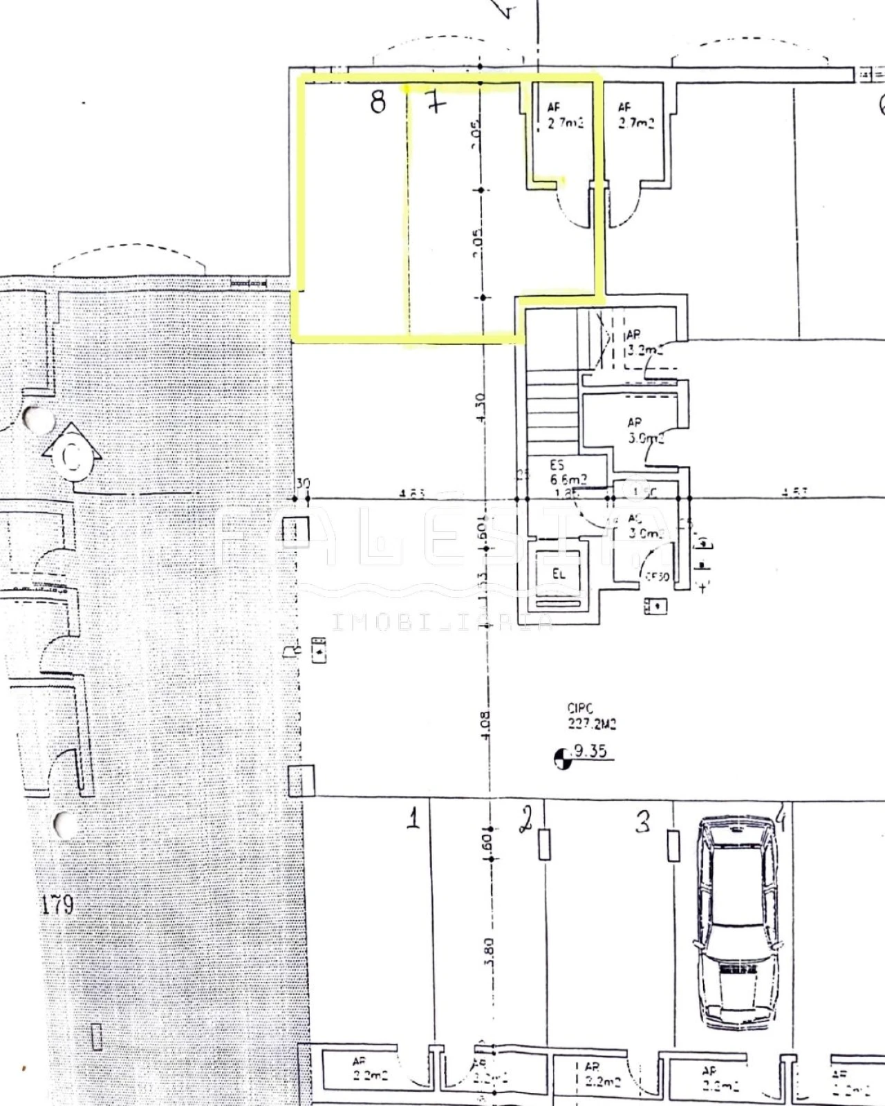 Apartamento T2 para Venda em Albufeira e Olhos de Água Foto 25