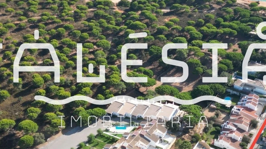 Apartamento T2 para Venda em Albufeira e Olhos de Água