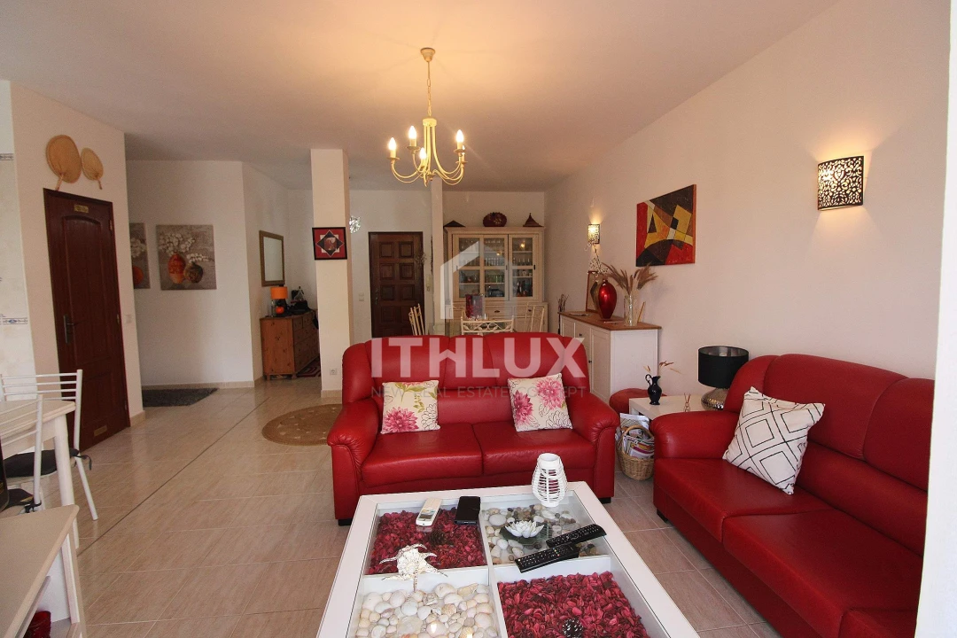 Apartamento T2 para Venda em Quarteira Foto 9