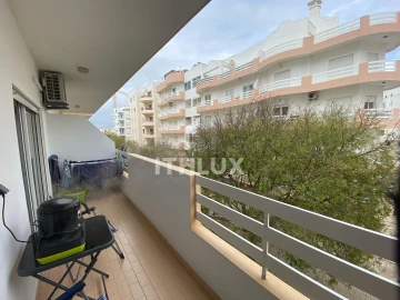 Apartamento T2 para Venda em Quarteira