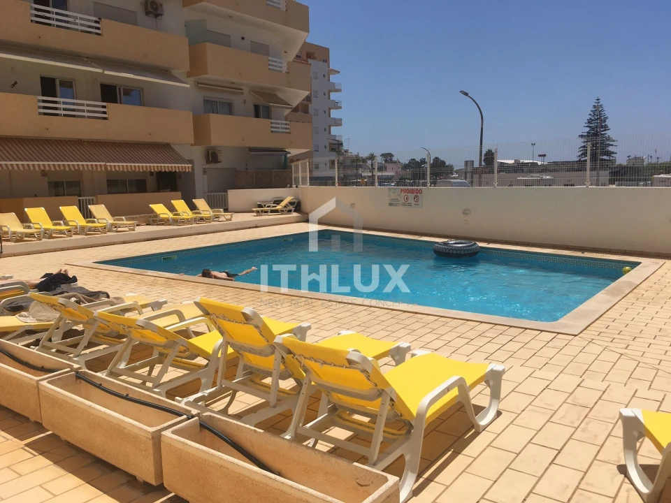 Apartamento T2 para Venda em Quarteira Foto 4
