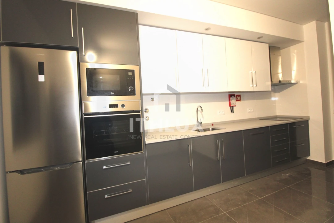 Apartamento T3 para Venda em Loule (São Clemente) Foto 2