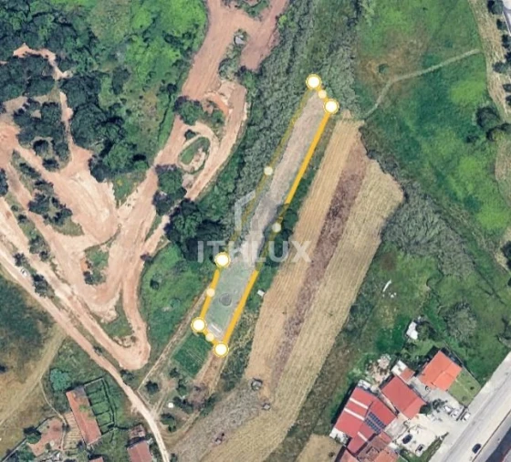 Terreno para Venda em Pedreiras Foto 5