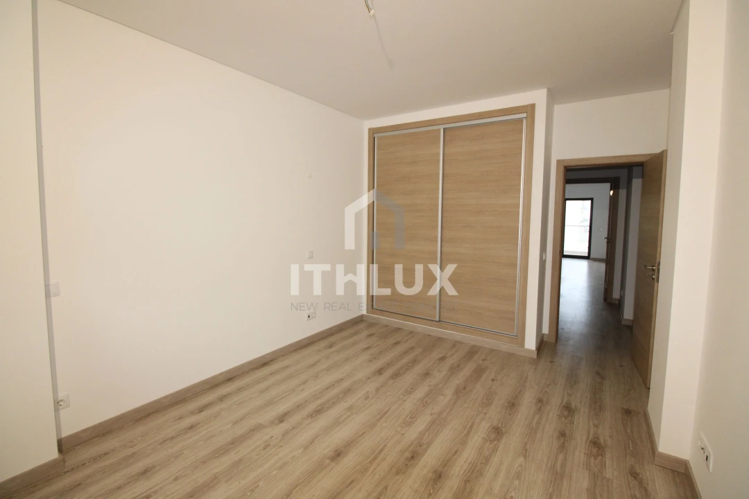 Apartamento T3 para Venda em Loule (São Clemente) Foto 6